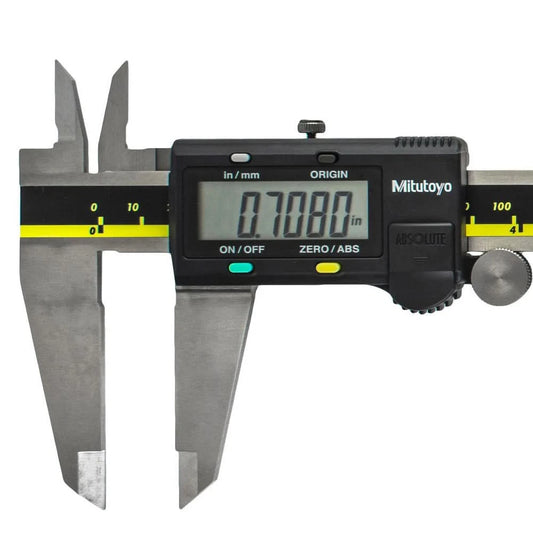 Mitutoyo 500-193-30 Digimatic Caliper CD-12"ASX