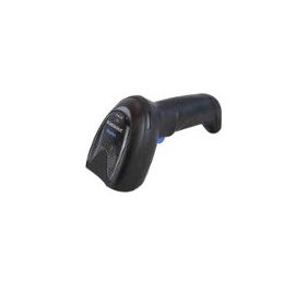 DATALOGIC ADC,GBT4500-BK-WLC, GRYPHON GBT4500, 2D MP IMAGER, WIRELESS CHARGING, BLACK
