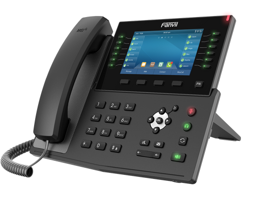 Enterprise IP Phone