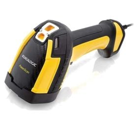 Datalogic PowerScan PD9630-HPK2 Barcode Scanner Kit | High Performance, RS232, Includes Scanner & RS232 Cable