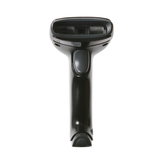 Honeywell Hyperion 1300G-2-N Scanner | 1D, Black, RS232/USB/KBW/IBM (Cable Required)