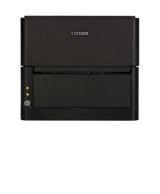 Citizen CL-E300XUBNNA Desktop Barcode Printer | Direct Thermal, Black