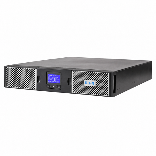 Eaton 9PX2000RTN 2000VA 1800W Online Double-Conversion Rack/Tower UPS with Network Card