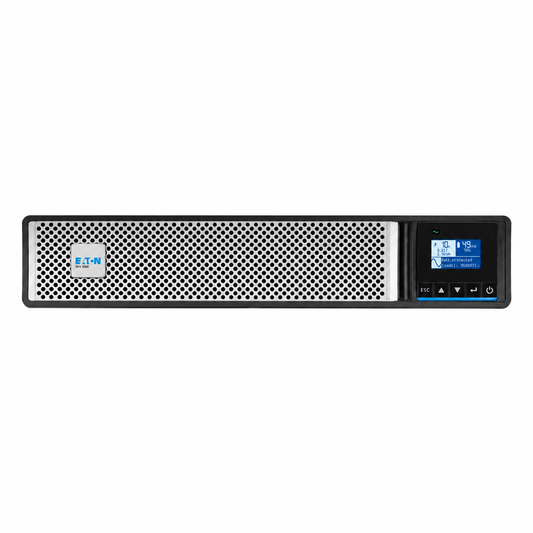 Eaton 5PX3000RTNG2 G2 3000VA/3000W Line-Interactive Rack/Tower UPS with Network Card