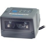 Datalogic GFS4450-9 Gryphon GFS4400 Fixed Scanner | 2D, RS232