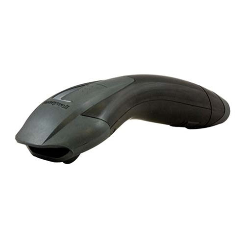 Honeywell Voyager 1400G2D-2USB-1-N Scanner Kit | Omni-Directional 1D/2D/PDF417, Black, Includes Rigid Pres Stand & USB 1.5m Cable, TAA, Mexico