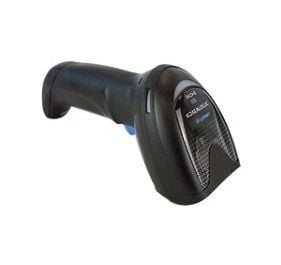 Datalogic Gryphon GBT4500 Barcode Scanner | 2D Imager, Wireless Charging, Black