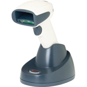 Honeywell Xenon 1902H Wireless Barcode Scanner | Enhanced Model, Healthcare, Bluetooth