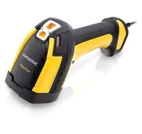 Datalogic PowerScan PD9630-SRK2 Barcode Scanner Kit | Standard Range, RS232, Includes Scanner & RS232 Cable
