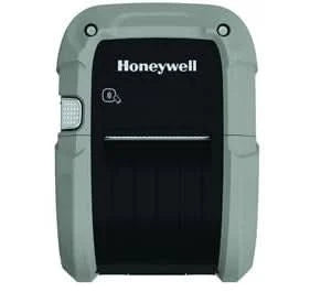 Honeywell RP2 Mobile Printer | 2-Inch, Bluetooth/WLAN, Direct Thermal, US Version, Combo Battery