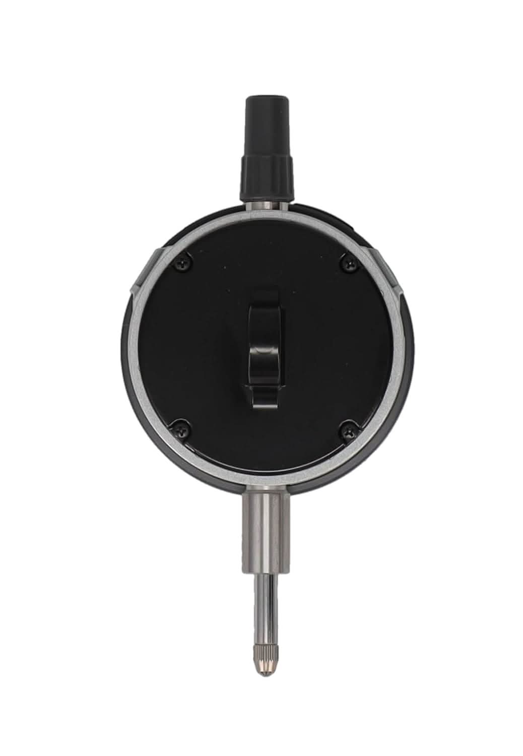 Mitutoyo 543-783B-10 Digital Indicator | ID-S1012EXB, 0.5in/12.7mm, 0.0005in/0.01mm, 3/8in Stem