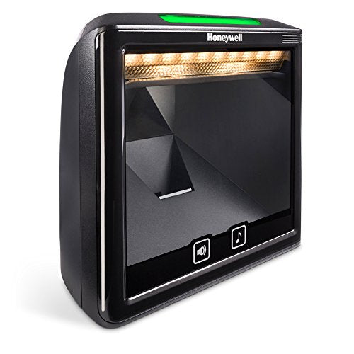 Honeywell 7980G-2USBX-0 USB Scanner Kit | 1D/PDF/2D Barcode, USB Type-A 3M Cable