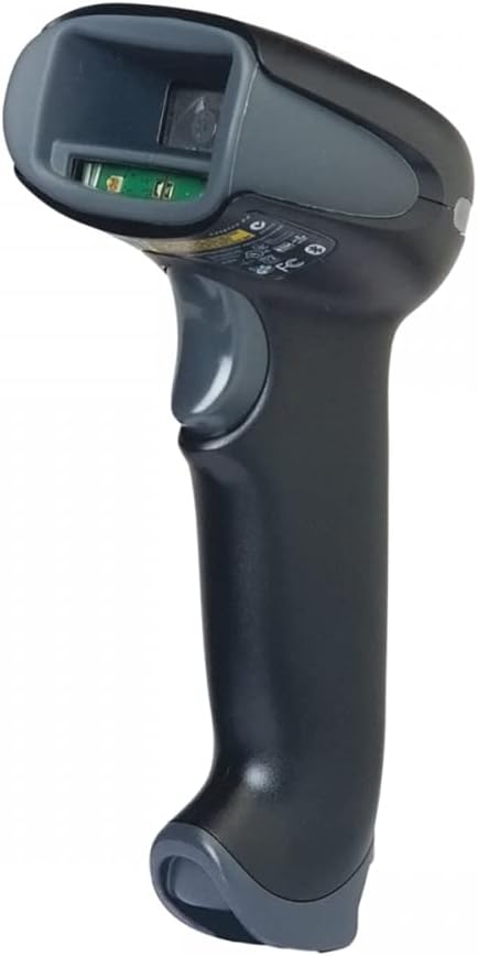 Honeywell Xenon 1902GSR-2 Cordless Barcode Scanner | 2D, Standard Range
