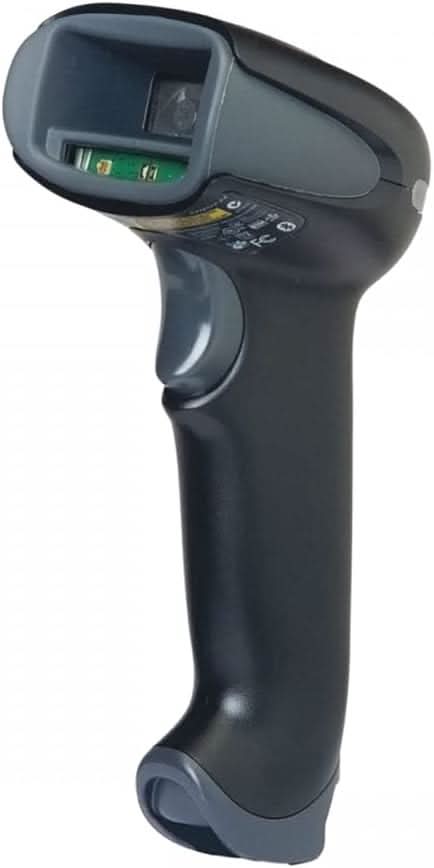Honeywell Xenon 1902GSR-2 Cordless Barcode Scanner | 2D, Standard Range