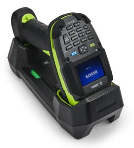 Zebra DS3678-HP3U4212SKW Barcode Scanner