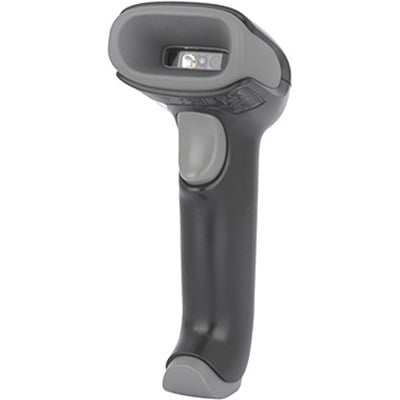 Honeywell Voyager XP 1472G2DBarcode Scanner | Bluetooth, 1D/2D, Standard Range, Contact Charging, Includes Battery, RS232/USB/KBW/IBM, TAA Compliant