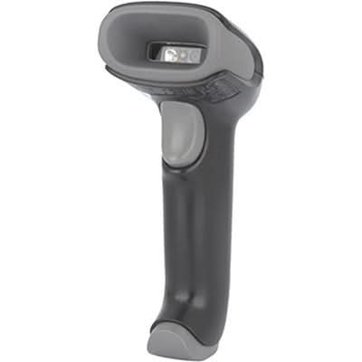 Honeywell Voyager XP 1472G2DBarcode Scanner | Bluetooth, 1D/2D, Standard Range, Contact Charging, Includes Battery, RS232/USB/KBW/IBM, TAA Compliant