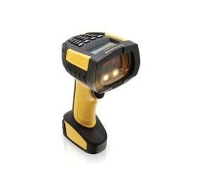 DATALOGIC, 9600,PM9600-DKHP910RB, POWERSCAN PM9600, HIGH PERFORMANCE, 910 MHZ, DISPLAY/16-KEY KEYPAD, REMOVABLE BATTERY