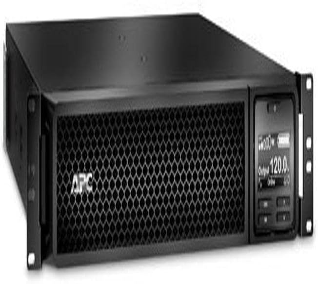 APC UPS Network Management Card 3, Newest Model 2020 (AP9640)