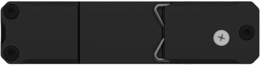 Teltonika TSW304 4-Port Gigabit Ethernet Switch for Industrial DIN Rail Applications