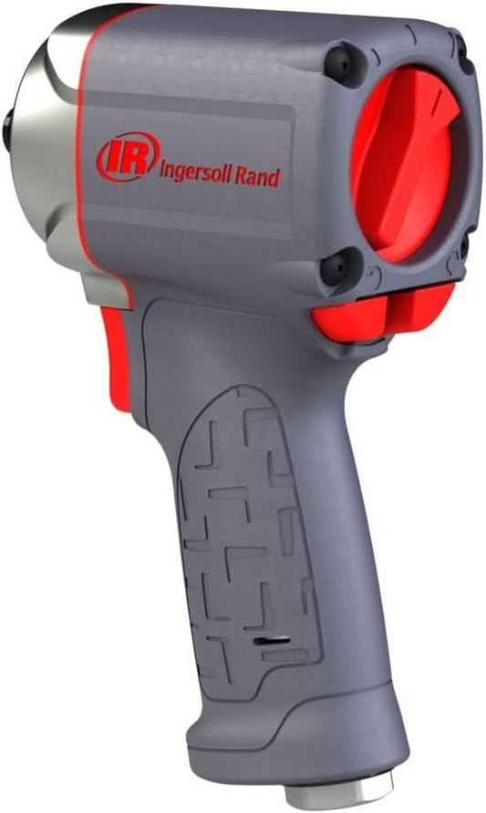 Ingersoll Rand 35MAX Ultra-Compact Impactool, 1/2 Inch