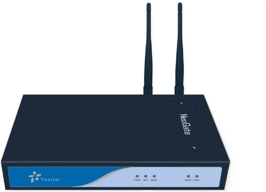 Yeastar TG200 NeoGate GSM Gateway | VoIP Phone & Device