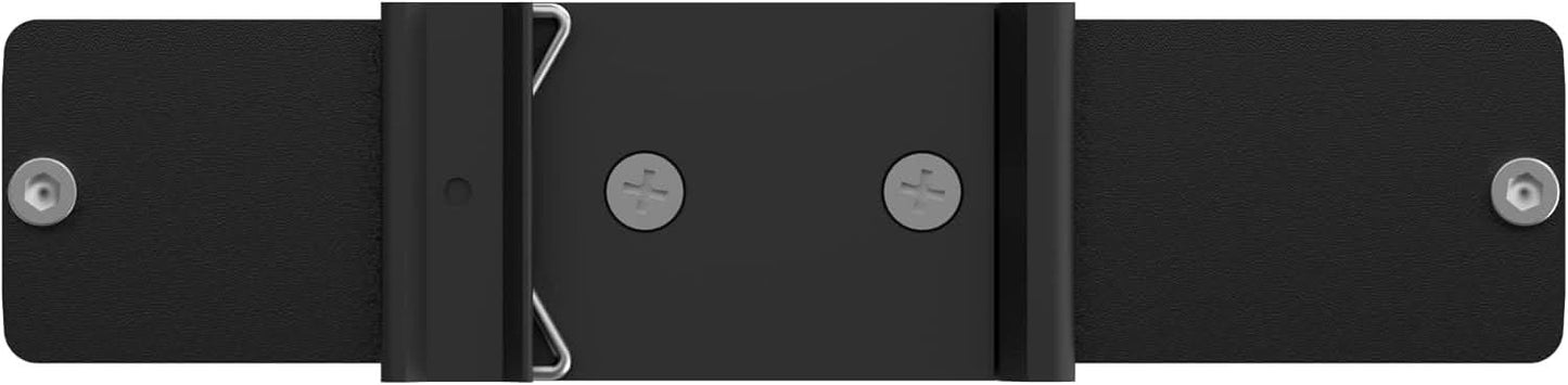 Teltonika TSW114 DIN Rail Switch| Black