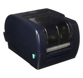 TSC TTP-247 Label Printer | USB + RS-232 + Parallel, US Desktop