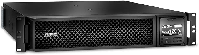 APC UPS Network Management Card 3, Newest Model 2020 (AP9640)