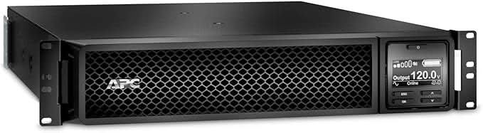 APC AP9640 UPS Network Management Card 3 | M 2020 Version