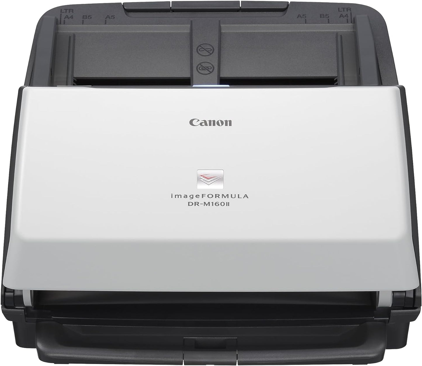 Canon ImageFORMULA DR-M160II Office Document Scanner