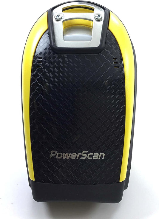 Datalogic PowerScan PD9531 Corded Handheld Rugged Scanner | 2D Area Imager, USB