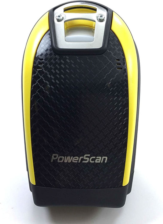 Datalogic PowerScan PD9531 Corded Handheld Rugged Scanner | 2D Area Imager, USB