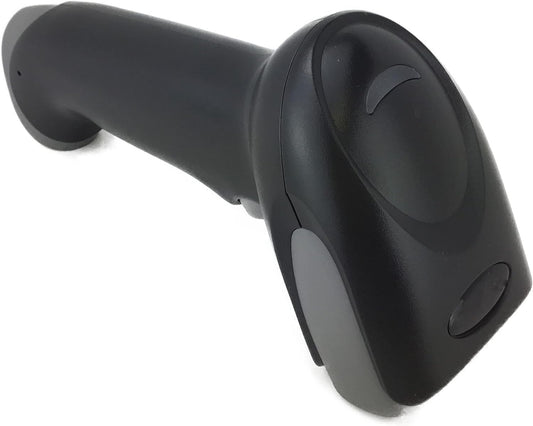 Honeywell Voyager XP 1470g Handheld Corded Barcode Scanner | 2D/1D/PDF/Postal, Includes Stand and Cable