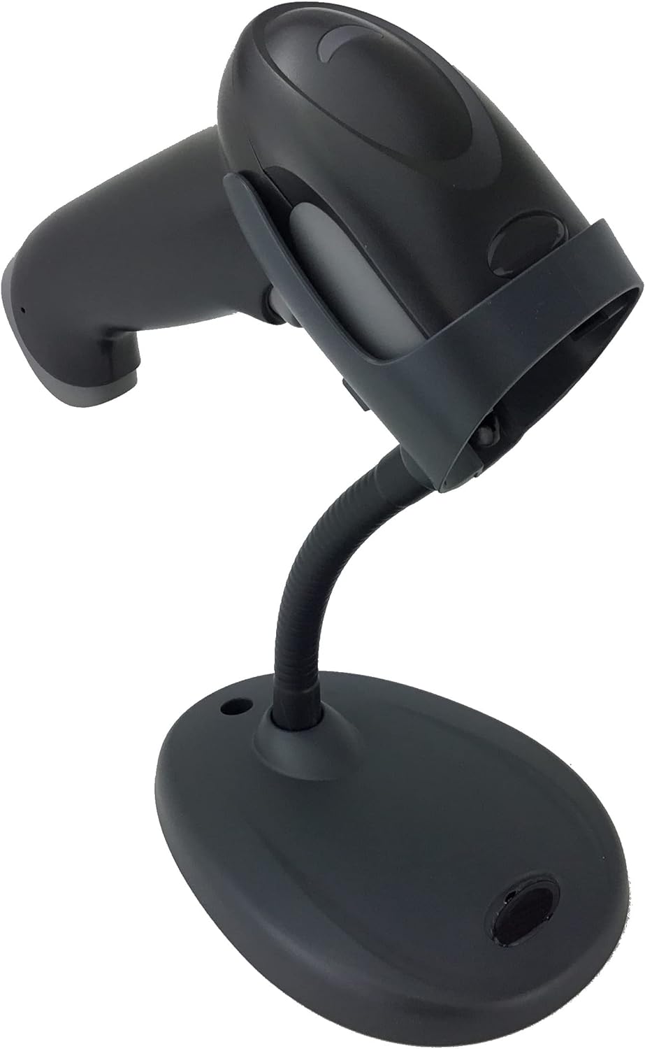 Honeywell Voyager XP 1470g Handheld Corded Barcode Scanner | 2D/1D/PDF/Postal, Includes Stand and Cable