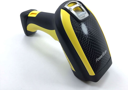 Datalogic PowerScan PD9531 Corded Handheld Rugged Scanner | 2D Area Imager, USB