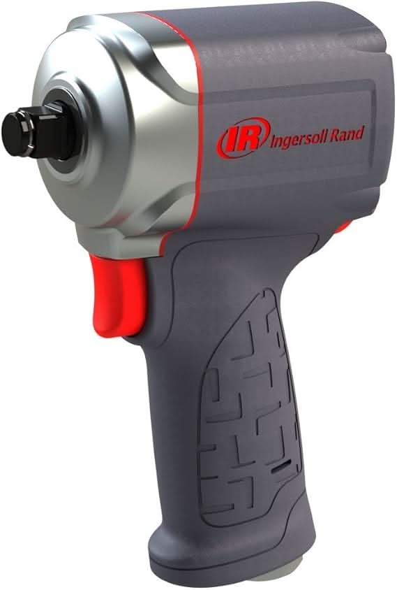 Ingersoll Rand 35MAX Ultra-Compact Impactool, 1/2 Inch