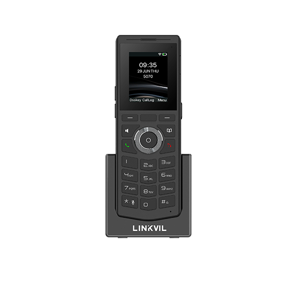 voip cordless phone