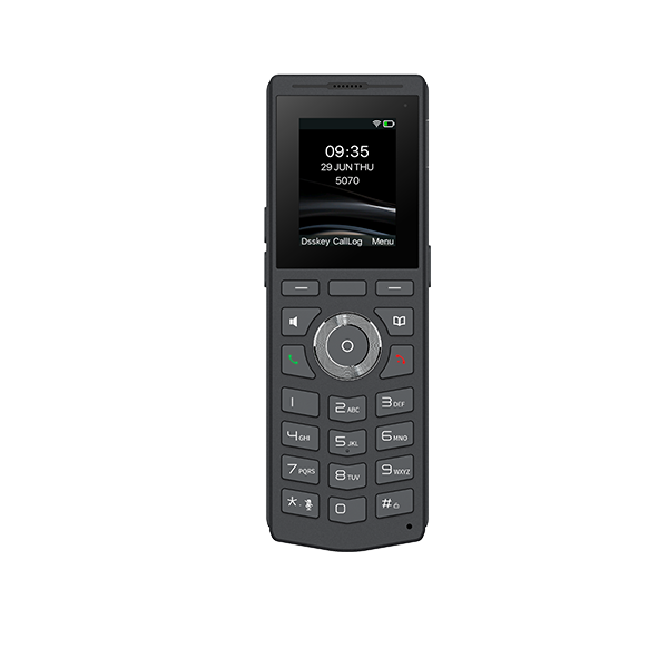 voip cordless phone