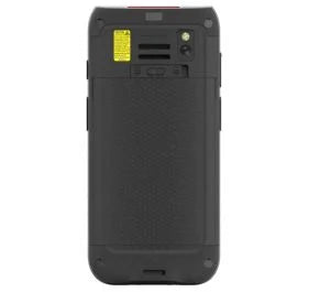 Honeywell CT40 Mobile Computer | WLAN Only, NFC, 2D Imager, Android GMS, 2+32, FCC, Black