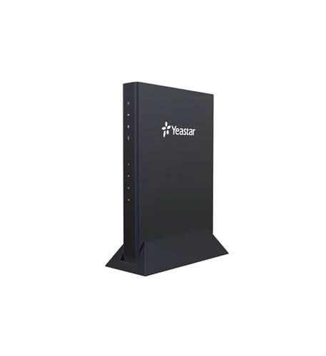 Yeastar TA400 Gateway | 4-Port FXS Analog Telephone Adapter, VoIP SIP FAX QOS