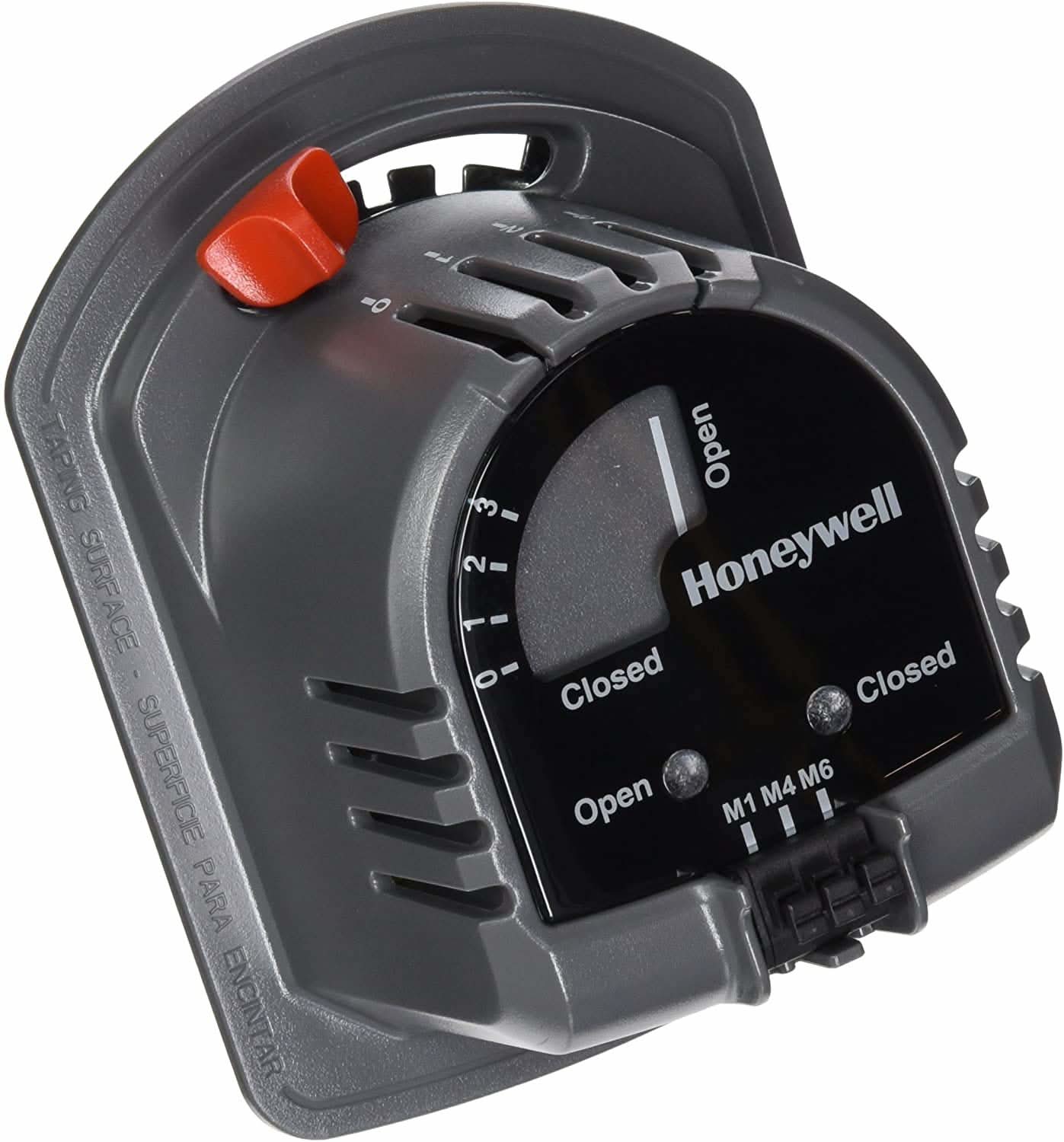Honeywell M847D-ZONE/U Replacement Motor | For Ard & ZD Zone Dampers, 24V