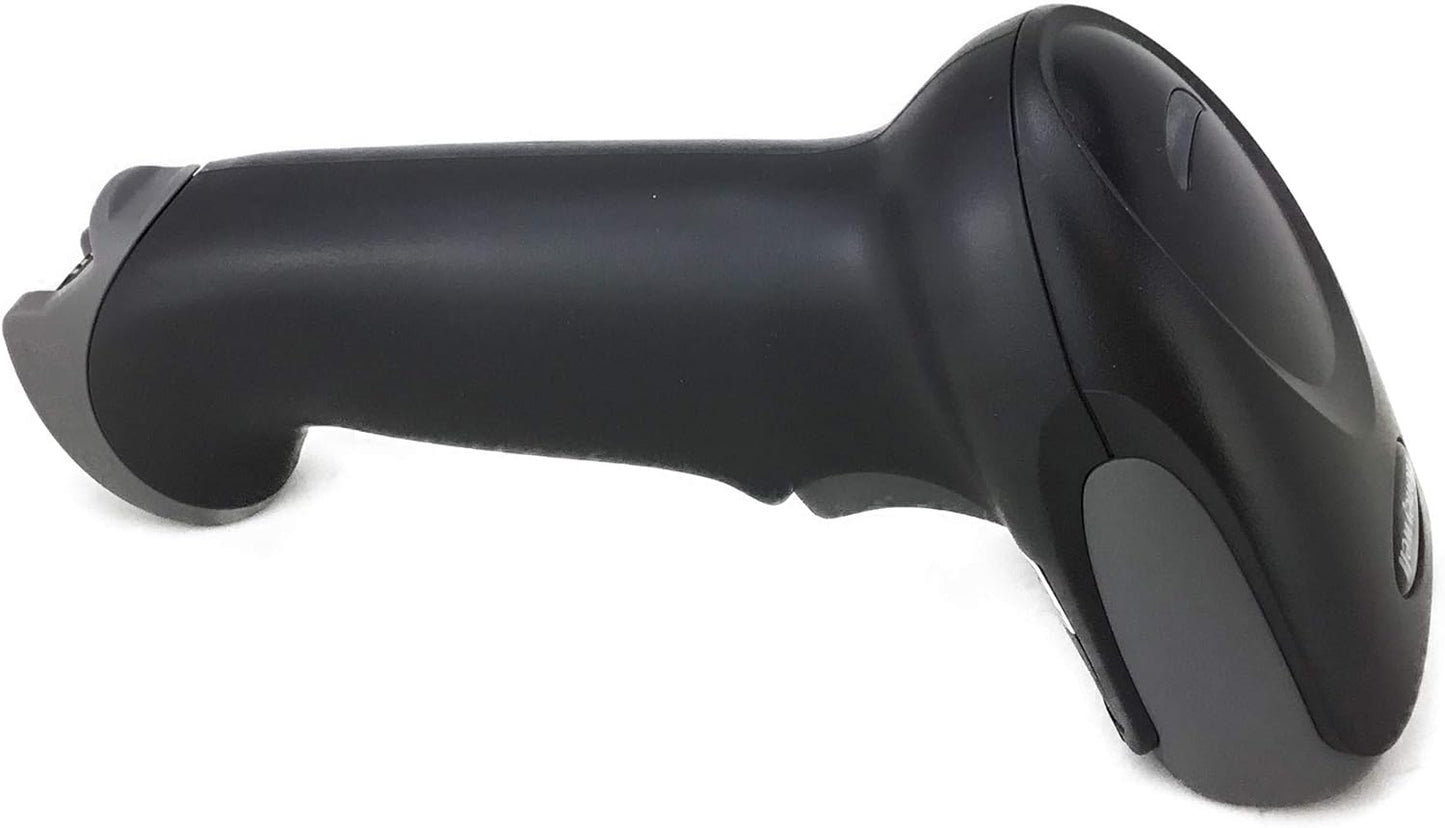 Honeywell Voyager XP 147X Wireless Barcode/Area-Imaging Scanner Kit | 2D/1D/PDF/Postal, USB