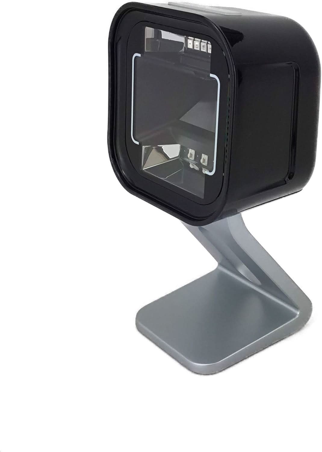 Datalogic Magellan 1500i Presentation Barcode Scanner | 1D/2D, Omnidirectional, Black, USB