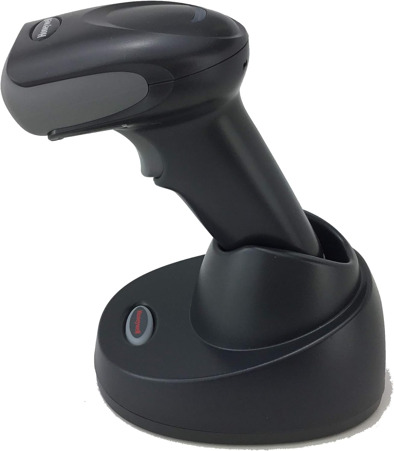 Honeywell Voyager XP 147X Wireless Barcode/Area-Imaging Scanner Kit | 2D/1D/PDF/Postal, USB