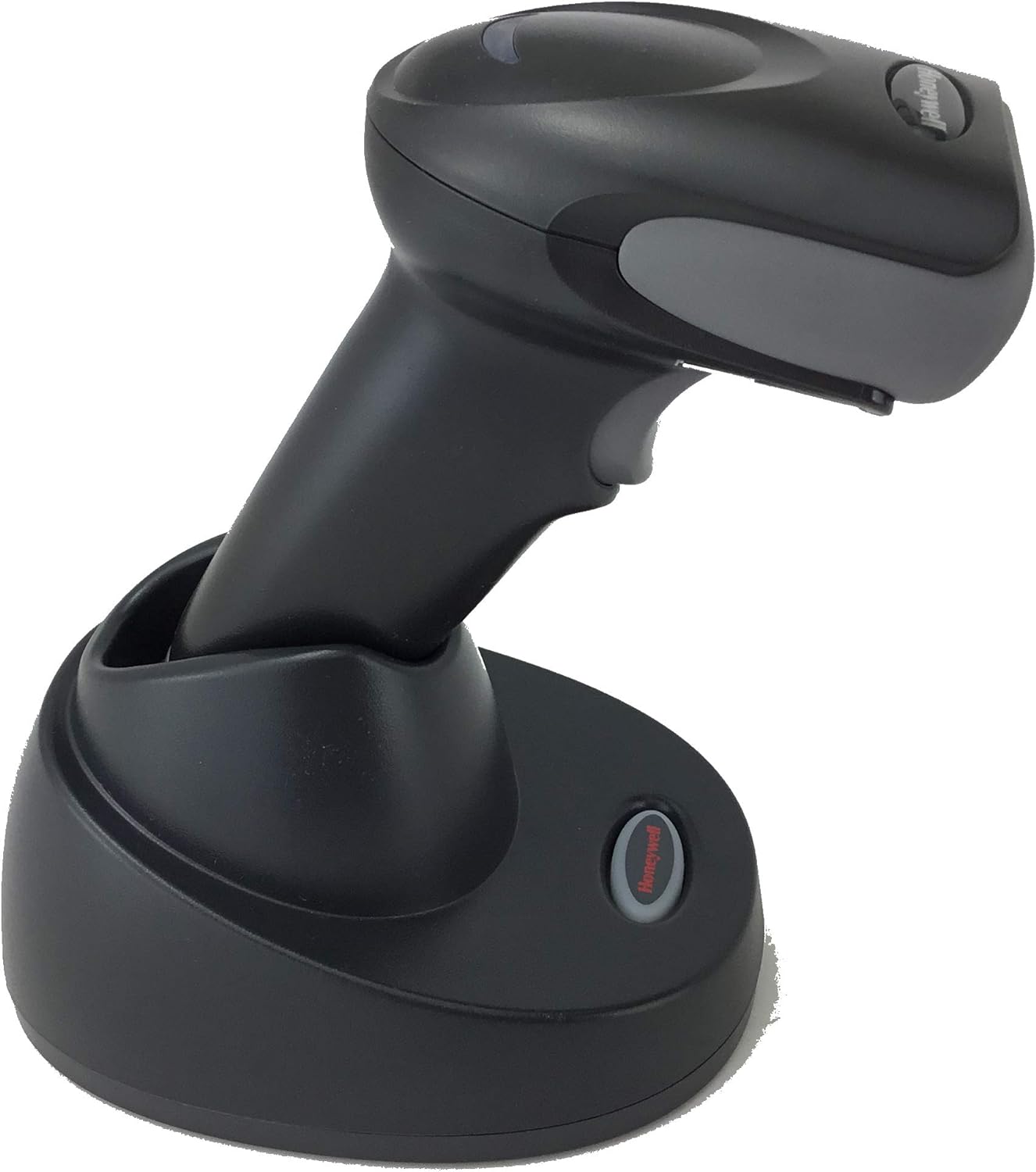 Honeywell Voyager XP 147X Wireless Barcode/Area-Imaging Scanner Kit | 2D/1D/PDF/Postal, USB