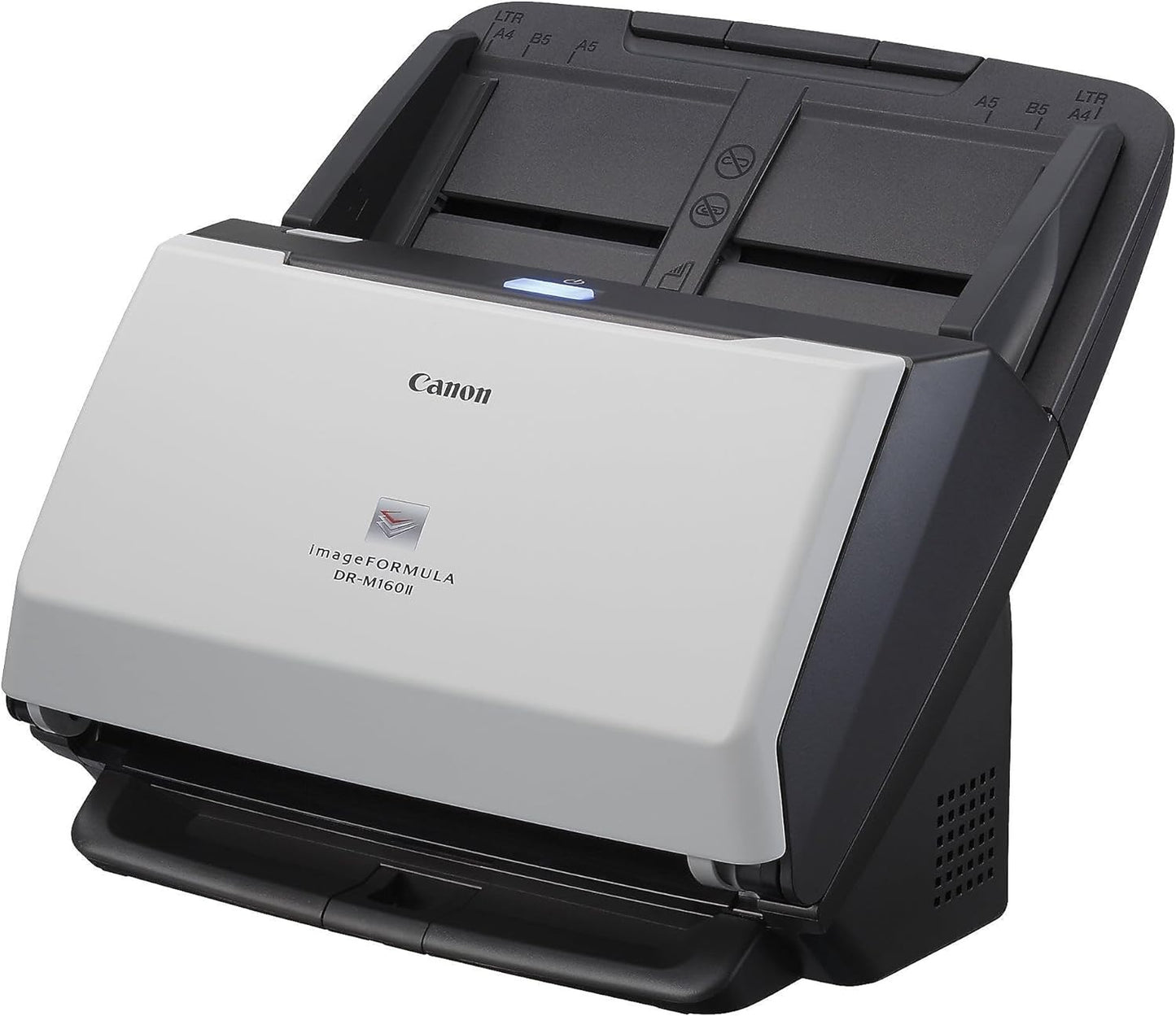 Canon ImageFORMULA DR-M160II Office Document Scanner