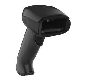 Honeywell Xenon XP 1950GSR Ratchet Scanner Kit | General Purpose 1D/2D/PDF417, SR Focus, Black, Includes USB 3m Cable & Ratchet Stand