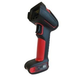 HONEYWELL, 1990iXR-3-N, GRANIT XP 1990I, TETHERED, ULTRA RUGGED/INDUSTRIAL, 1D, PDF417, 2D, XR (FLEXRANGE) FOCUS, WITH VIBRATION, RED SCAN, COMPATIBLE WITH RS232/USB/KBW CABLES (NOT INCLUDED). ASSEMBLED IN MEXICO.