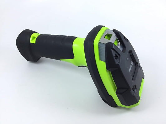 Zebra, DS3608-DP Ultra-Rugged Corded Scanner | Direct Part Marking, 2D Imager (1D/2D/PDF417/QR/OCR), USB Cable